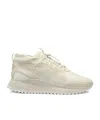 Hugo Boss X Gore-tex Ttnm Evo Sneakers In Neutral