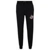 Hugo Boss Boss X Nfl Cotton-blend Tracksuit Bottoms With Collaborative Branding In Multi