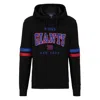 Hugo Boss Nfl Giants Pullover Hoodie