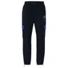 Hugo Boss Boss X Nfl Fleece Tracksuit Bottoms With Collaborative Branding In Multi