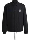 Hugo Boss Boss X Nfl X Nfl Otto Jacket