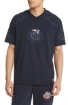 New England Patriots Dark Blue