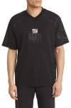 HUGO BOSS BOSS X NFL TACKLE GRAPHIC T-SHIRT