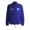 Hugo Boss Boss X Nfl X Nfl Otto Jacket In Multi