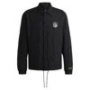 Hugo Boss Boss X Nfl X Nfl Otto Jacket In Multi