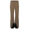 Hugo Boss Boss X Perfect Moment Padded Ski Trousers In Beige