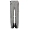 Hugo Boss Boss X Perfect Moment Pinstripe Ski Trousers In Black