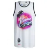 Shop Hugo Boss X Vcarb Fanwear Tank Top With Miami Artwork