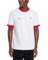 Hugo Boss X World Cup Country Pack Graphic T-shirt In White