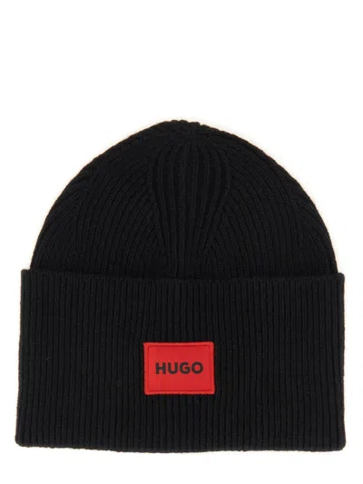 HUGO BOSS "XAFF 6" HAT