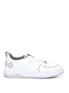Hugo Boss Zapatillas - Blanco In White