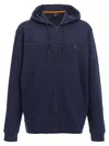 Hugo Boss Sweatshirt Boss Men Color Blue