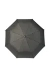 Hugo Boss Zip Umbrella In Pattern