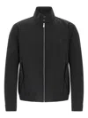 Hugo Boss H-coiner-253 Puffer Jackets Black In Black