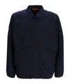 Hugo Boss Zip-up Shirt