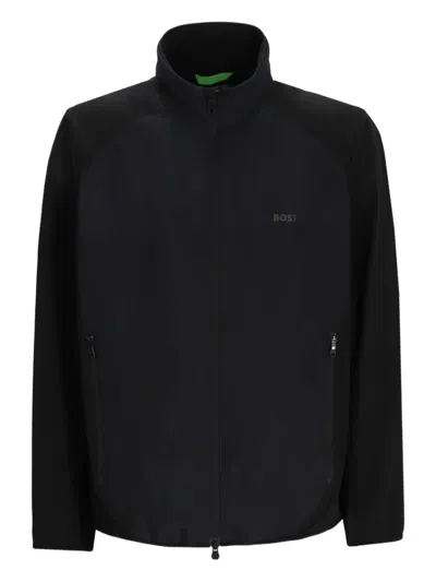 Hugo Boss Zip-up Track Jacket