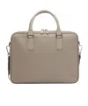 Hugo Boss Zipper Shoulder Bag