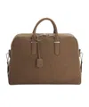 Hugo Boss Zipper Travel Bag