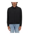 Hugo Boss Boss "hanry" Jacket In Black