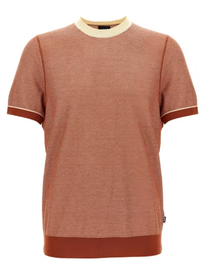 HUGO BOSS HUGO BOSS 'JIANFRANCO' SWEATER