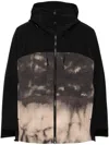 Hugo Boss Box Jacket In Black
