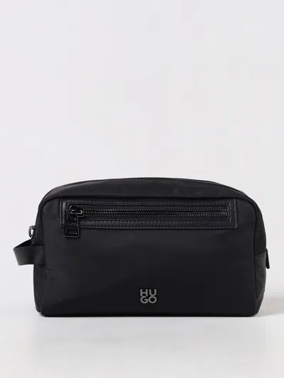 Hugo Briefcase  Men Color Black In 黑色