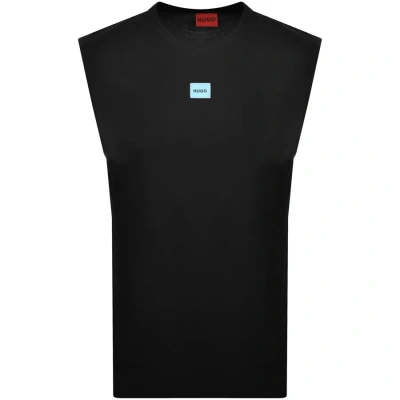 Hugo Dankto241 Vest Black