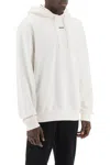 Hugo Boss Hugo Dapo Hoodie In White