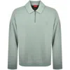 Hugo Boss Hugo Darasail Sweatshirt Blue In Blue