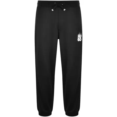Hugo Boss Hugo Dilbero Joggers Black