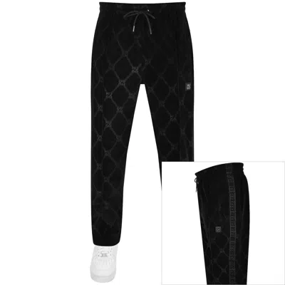 Hugo Boss Hugo Dislaco Trousers Black