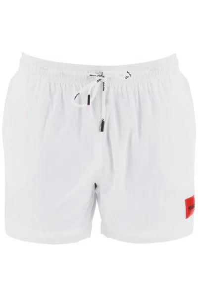 HUGO DOMINICA SEA BERMUDA SHORTS