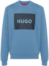 HUGO DURAGOL SWEATSHIRT