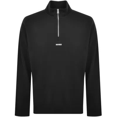 Hugo Durty244 Sweatshirt Black