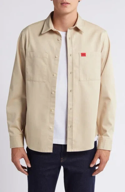 HUGO BOSS HUGO EGRIN JACKET
