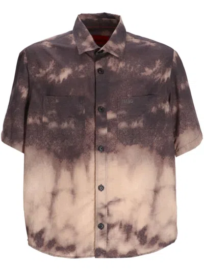 HUGO BOSS ERATINO SHIRT