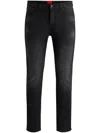 HUGO EXTRA-SLIM FIT JEANS