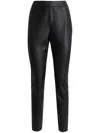 Hugo Boss Tamarina Pant In Black