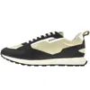Hugo Boss Hugo Icelin Runner Trainers Beige In Beige