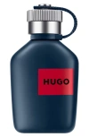 Hugo Boss Jeans For Him Eau De Toilette