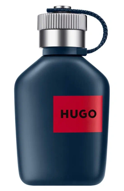 Hugo Boss Jeans For Him Eau De Toilette In White