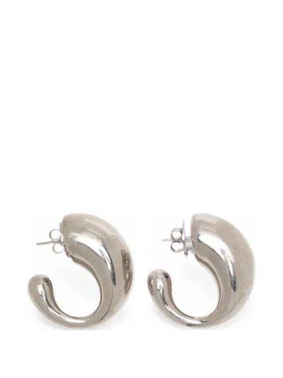 Hugo Kreit Pistil Earrings In Pattern