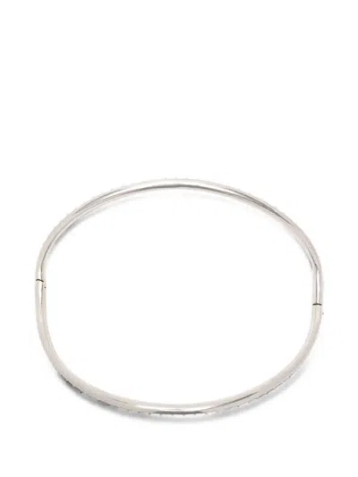 Hugo Kreit The Line Necklace In Purple