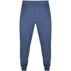 HUGO HUGO LAZE JOGGERS BLUE