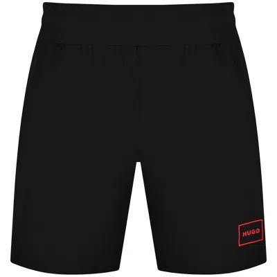 Hugo Boss Hugo Laze Shorts Black