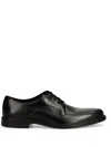 HUGO LEATHER BROGUES