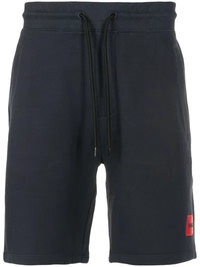 Hugo Boss Hugo Diz222 Shorts Black