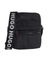 Hugo Boss Stewie Cross Body Bag In Black