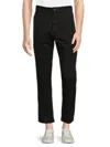 Hugo Boss Boss Slim Fit Pants In Black