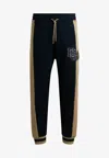 Hugo Boss Hugo Nakitrow Pants In Blu